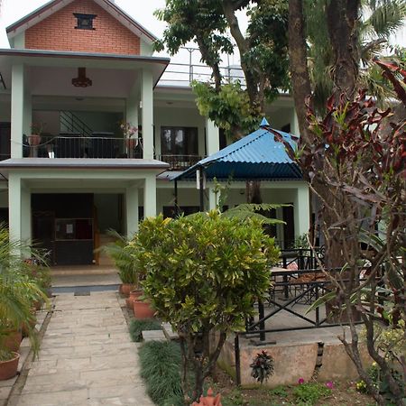 Yeti Guest House Pokhara Habitación foto